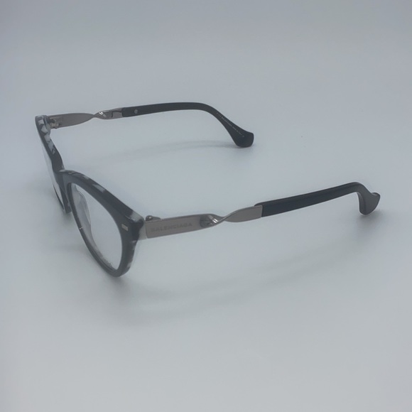 Balenciaga BA 5015 Ophthalmic Frame - Picture 7 of 10